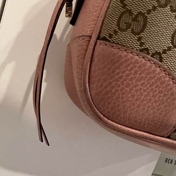 Gucci crossbody - Picture 7 of 13